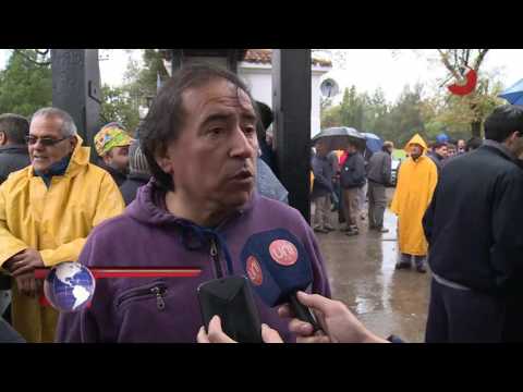 Cuestionan al director de la Fábrica Militar.