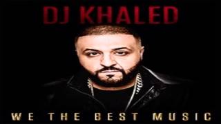 DJ Khaled - 365 (feat. Ace Hood, Kent Jones &amp; Vado)