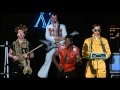 Revenge Of The Nerds Talent Show