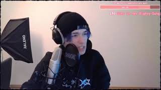 Download lagu Yungmon - NIGHTGOD COVER by QUASTO (Prod. Riddiman) mp3