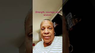 India arie strength, courage, and wisdom lyrics, deep in powerful. Who am I talking to?