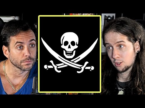 What was real pirate life like? - Historian on the real-life Jack Sparrows