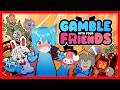 【GAMING】GAMBLE WITH YOUR FRIENDS - JIWA AMANS?