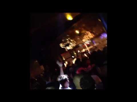 KARTELLEN LIVE PÅ BRYGGERIET / Gbg 11 April //