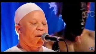 Salif Keita   Kamoukie