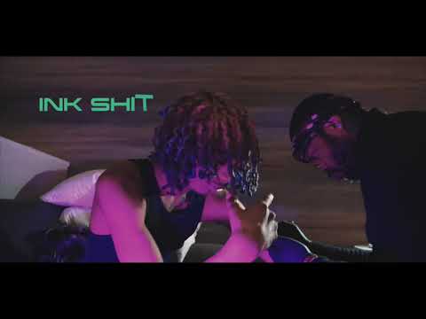 ECartier - Ink Shit (Official Video)
