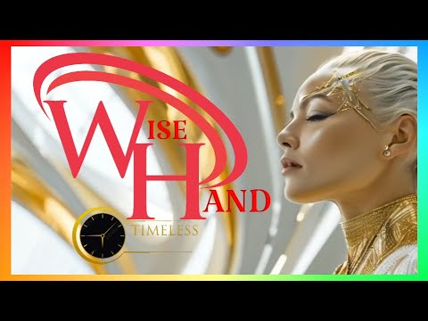 Wise Hand Feat. Nouri - Timeless (1988)