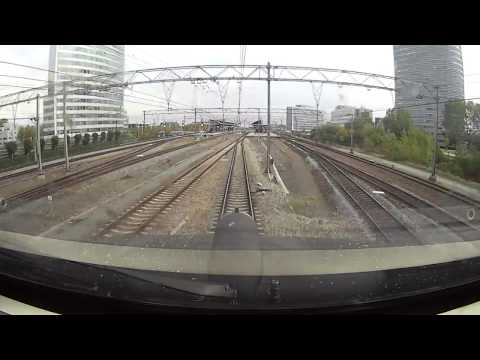 HISPEED HOLLAND Hoofddorp Opstel - Utrecht 2016