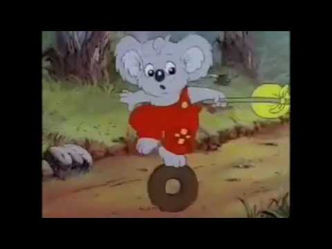 Blinky Bill [HGM Bootleg] Free Download