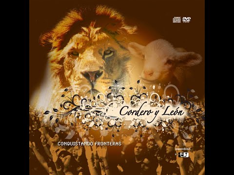 Cordero Y León DVD Completo