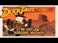 DuckTales The Outlaw Scrooge McDuck Goes Back To The Old West Review Reaction