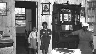 Rev. Robert Wilkins,  Fred And Annie Mae McDowell  - What Do You Think About Jesus