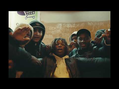 Video thumbnail for Gang Shit #1