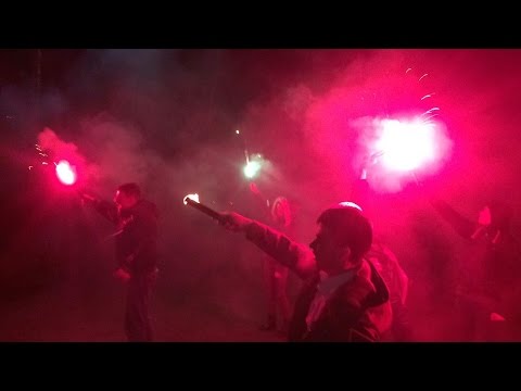 Rasino punoletstvo ALEKSANDAR RASA GAJIC