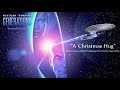 Star Trek Generations: A Christmas Hug (Music by Dennis McCarthy)