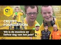 Sjaak Swart: 'Als ik dit zie, dan kan ik wel huilen!'