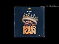 Qdot - Emi Lo Kan (Official Audio)