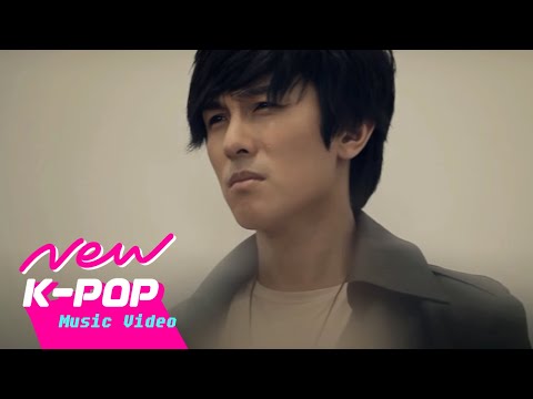 [MV] Shin Hyesung(신혜성) -  Tick tick(째각째각)