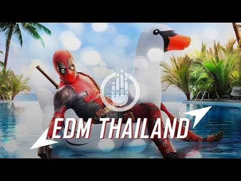 Nhạc Điện Tử "Nghe Là Quẩy" 🌀 Top EDM Melody Gây Nghiện Thái Lan Bass Cực Mạnh Hay Nhất 🌀 Best EDM