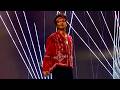 Bruno Mars Locked Out Of Heaven Live From The Romantic Tour 2026 Paris France