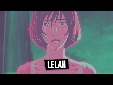 Toxic x om jem x asbjorn - Lelah