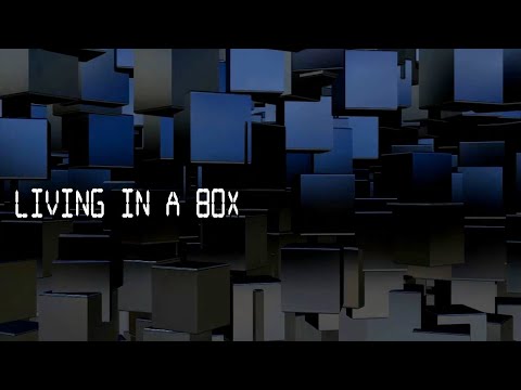 Living In A Box - Living In A Box [Lyrics]