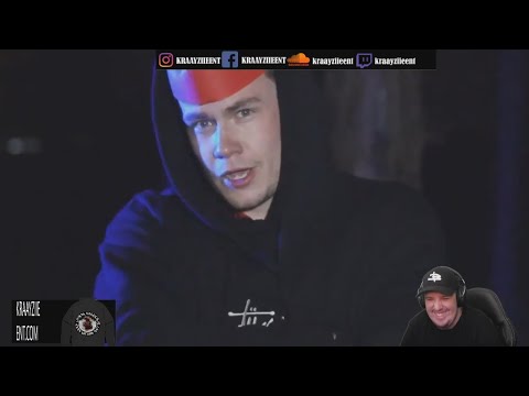 Im Mvtthew - Thrilla In Manila Reaction