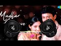 Mudhar Kanave Majunu Ms Editing Bass Booster And 5 1 Dolby Atmos Sound Songs