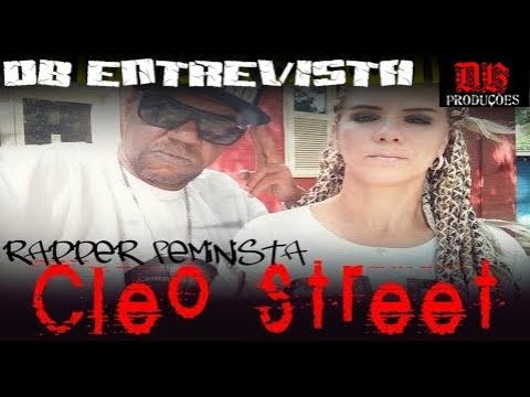 DB ENTREVISTA - CLEO STREET
