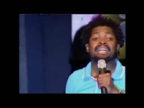 BasketMouth   Top 10 Best BasketMouth Comedy Performances