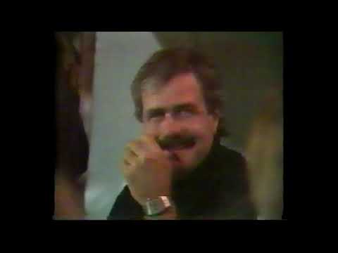 Hot Tonight highlights from the 1986 VFL Fosters Cup