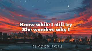 Kiyo - Not Even Her (Lyrics) ft.shiloh