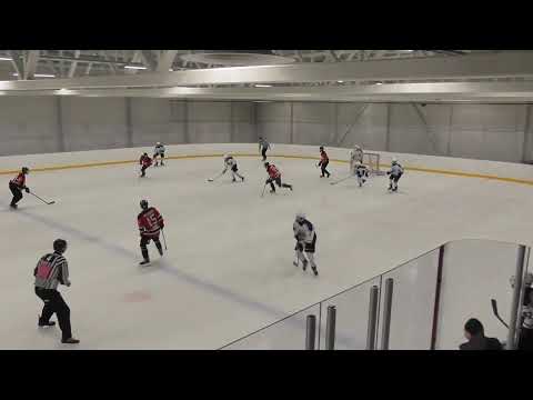 U17 JOKIPOJAT-PaKa 7.3.2021