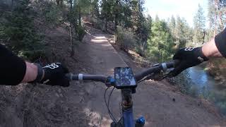 Deschutes River Trail - Bend, Oregon