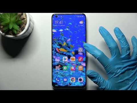 How to Enter Text Correction Options on Xiaomi Mi 10 Pro – Check All Text Correction Features