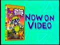 The Rugrats Movie Video Commercial 1999 Australian RARE