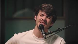 Rex orange county - a song about being sad - bcos u will never be free