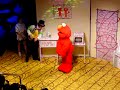 Elmo S World Live Fish Closing For All Credits Remixes