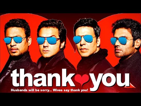 Thank You Full Movie | Thank You Full Movie 2011