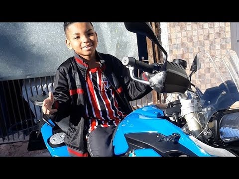 MEIOTINHA  |  MC FEFE