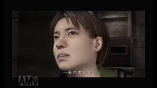 【零下Part1】バイオハザードアウトブレイクオンライン【ゆっくり実況】【ネタバレキャラ崩壊】