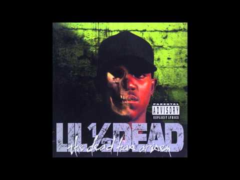 Lil' 1/2 Dead - Deadicated