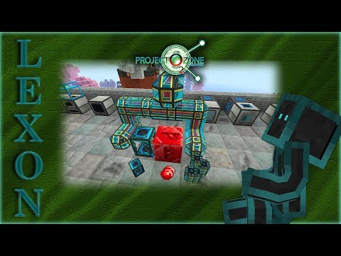 Project Ozone 2: Reloaded #73 - Resonant Portable Tank, Cryo-Stabilized Fluxduct a Flux Crystal