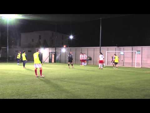UniLeague Messina - Highlights F.C. Mambo vs Quota3
