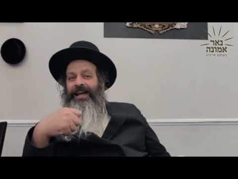 גרויסע השפעות און פרנסה בזכות דעם הייליגן רבי ישעי'לע קערעסטירער זי"ע!! | הרב מענדל ווייס