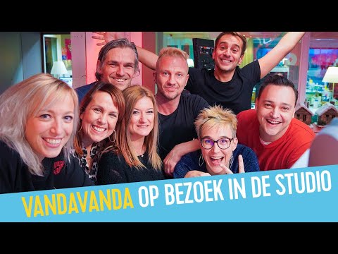 VandaVanda Reünie | Top 500 van de 00's