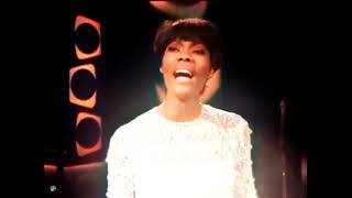 Dionne Warwick - Message To Michael (1966)