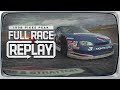 Dale Jr. & Tony Stewart tangle at Pikes Peak | 1998 Lycos.com 250 | NASCAR Classic Full Race Replay