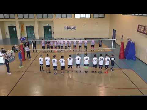 BILLA  vs DIAVOLI ROSA POWER - under 15 maschile (HD)