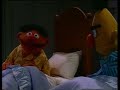 Sesame Street Things That I Remember